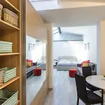 Rental In Rome Riari Garden