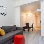 Rental In Rome Riari Garden