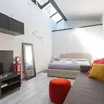 Rental In Rome Riari Garden