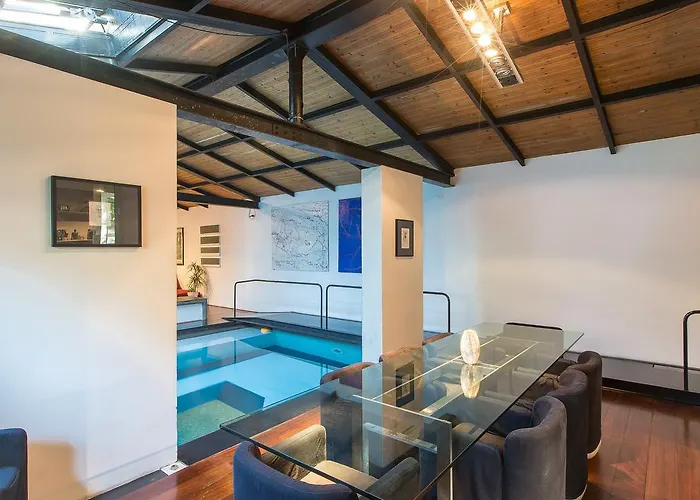 Rental In Rome Riari Garden