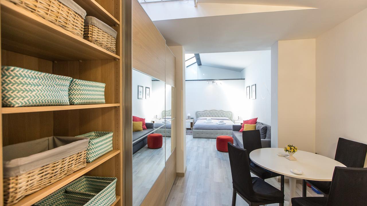 Apartamento In Riari Garden *