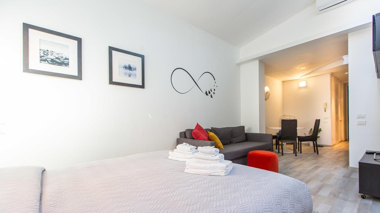 Apartamento In Riari Garden