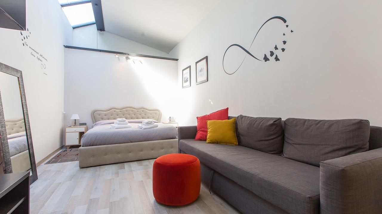 Riari Garden Appartamento