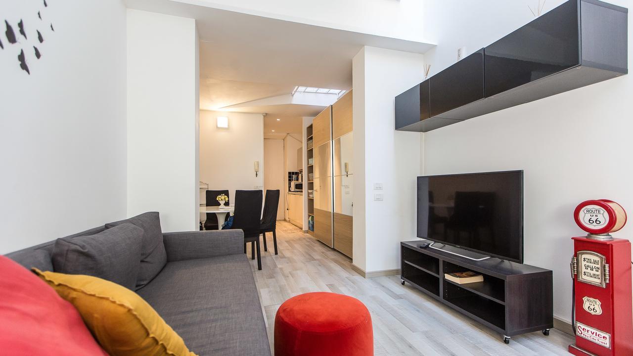 Appartamento Riari Garden *