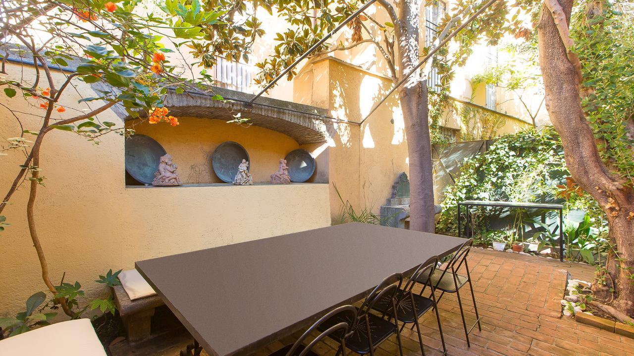 Riari Garden Appartamento *