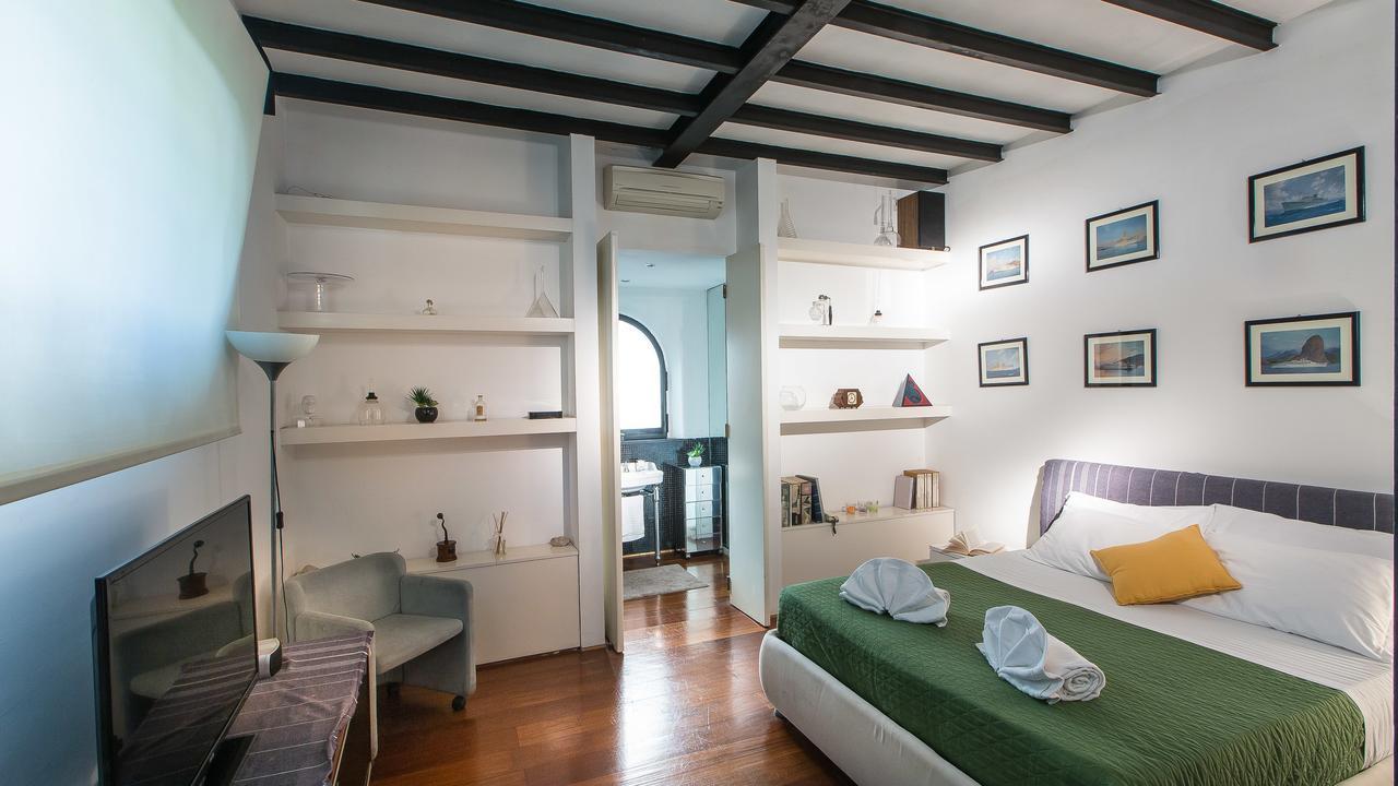 Riari Garden Appartamento